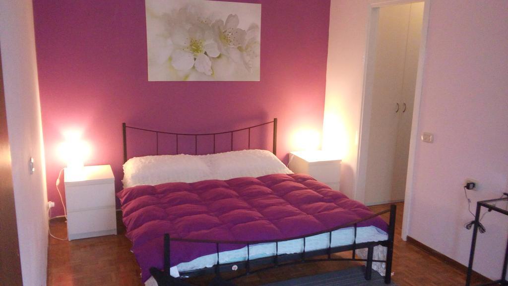 Casa Vacanze Orchidea Parma Habitación foto