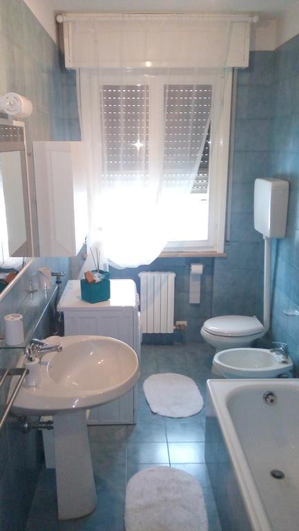Casa Vacanze Orchidea Parma Habitación foto