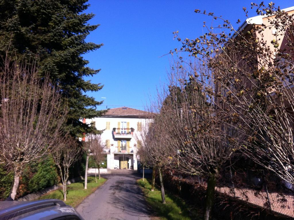 Casa Vacanze Orchidea Parma Habitación foto