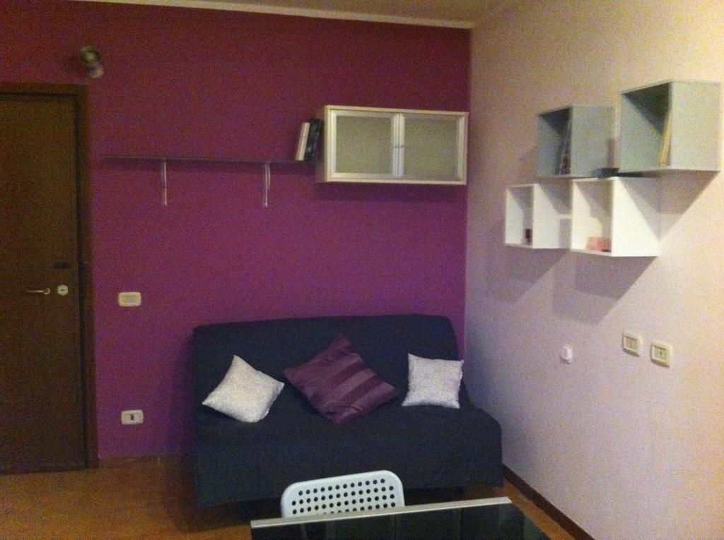 Casa Vacanze Orchidea Parma Habitación foto
